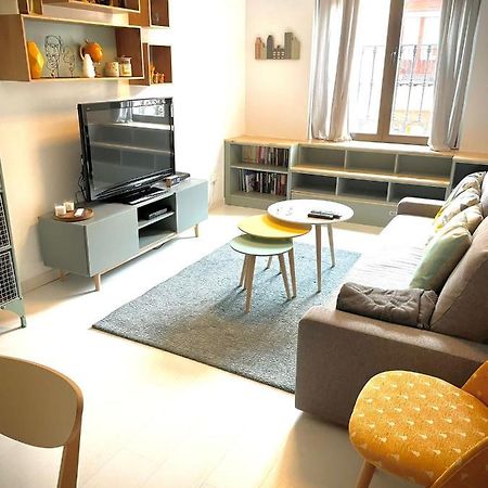Precioso Apartamento Exterior En Zaragoza Centro. Ngoại thất bức ảnh