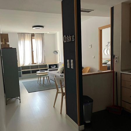 Precioso Apartamento Exterior En Zaragoza Centro. Ngoại thất bức ảnh