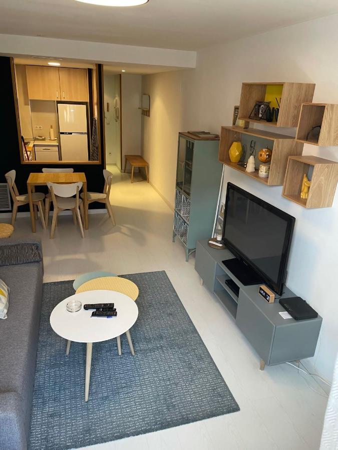 Precioso Apartamento Exterior En Zaragoza Centro. Ngoại thất bức ảnh