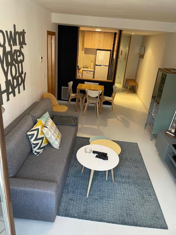 Precioso Apartamento Exterior En Zaragoza Centro. Ngoại thất bức ảnh