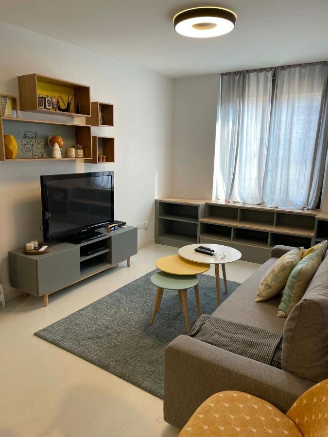 Precioso Apartamento Exterior En Zaragoza Centro. Ngoại thất bức ảnh