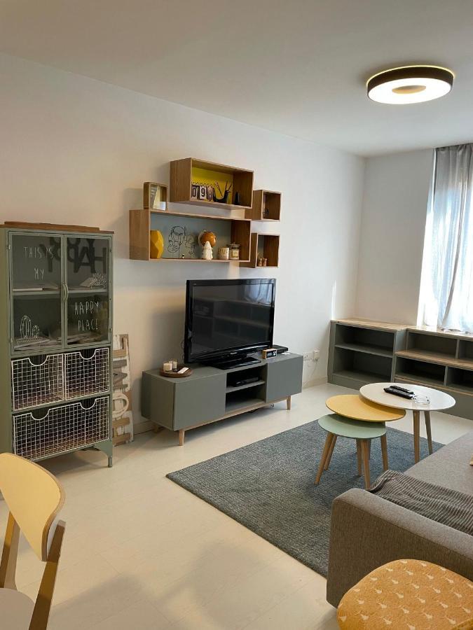 Precioso Apartamento Exterior En Zaragoza Centro. Ngoại thất bức ảnh