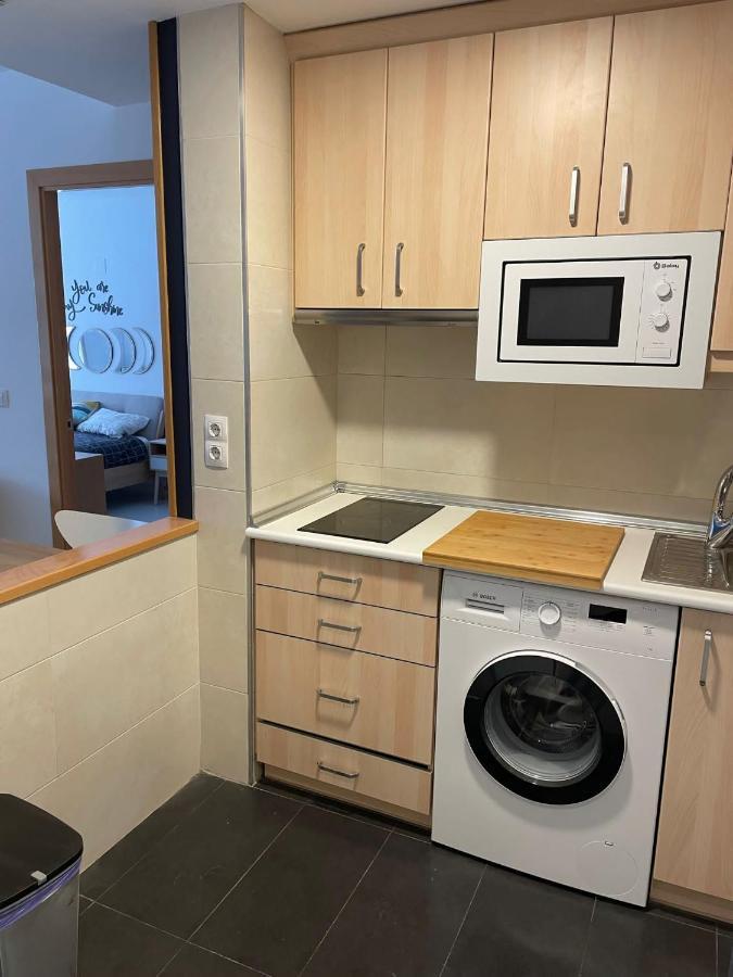 Precioso Apartamento Exterior En Zaragoza Centro. Ngoại thất bức ảnh