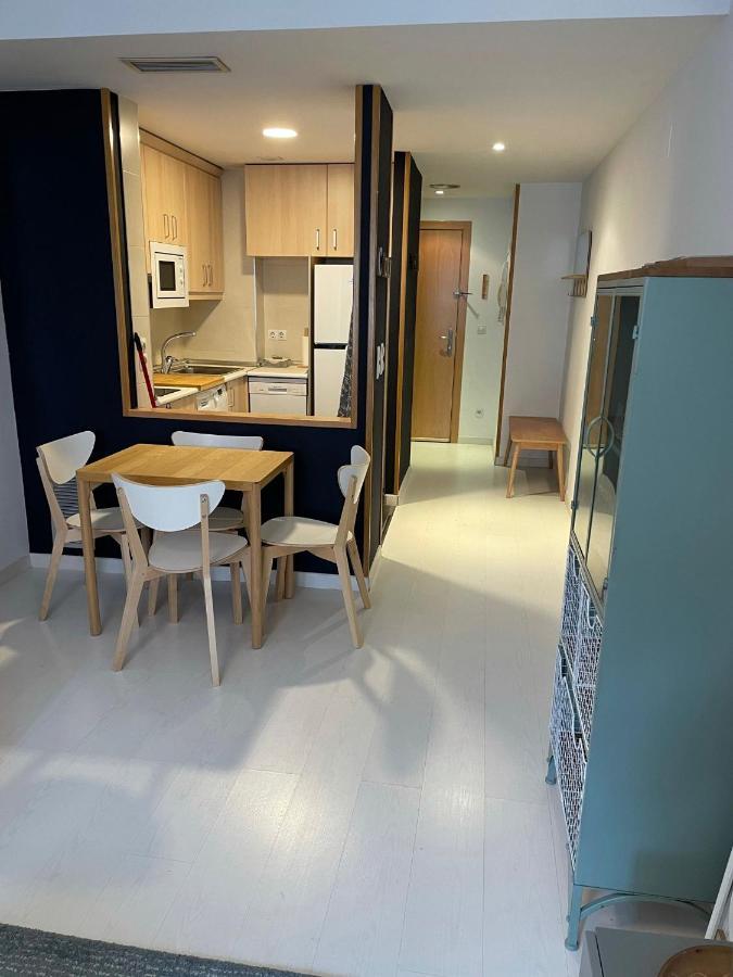Precioso Apartamento Exterior En Zaragoza Centro. Ngoại thất bức ảnh