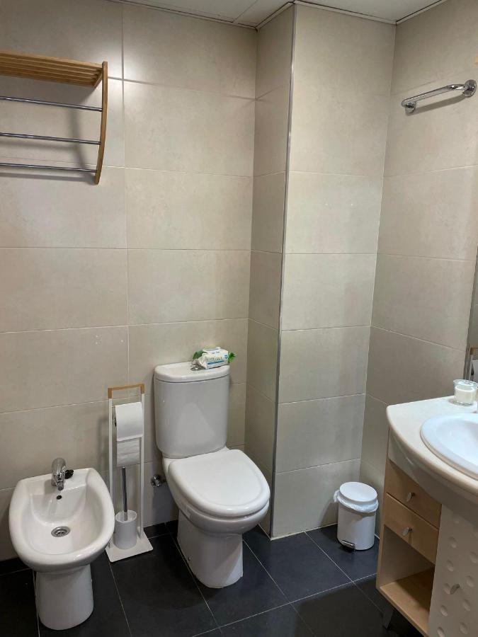 Precioso Apartamento Exterior En Zaragoza Centro. Ngoại thất bức ảnh