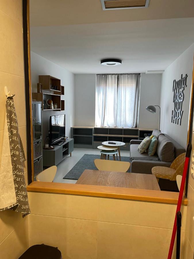 Precioso Apartamento Exterior En Zaragoza Centro. Ngoại thất bức ảnh