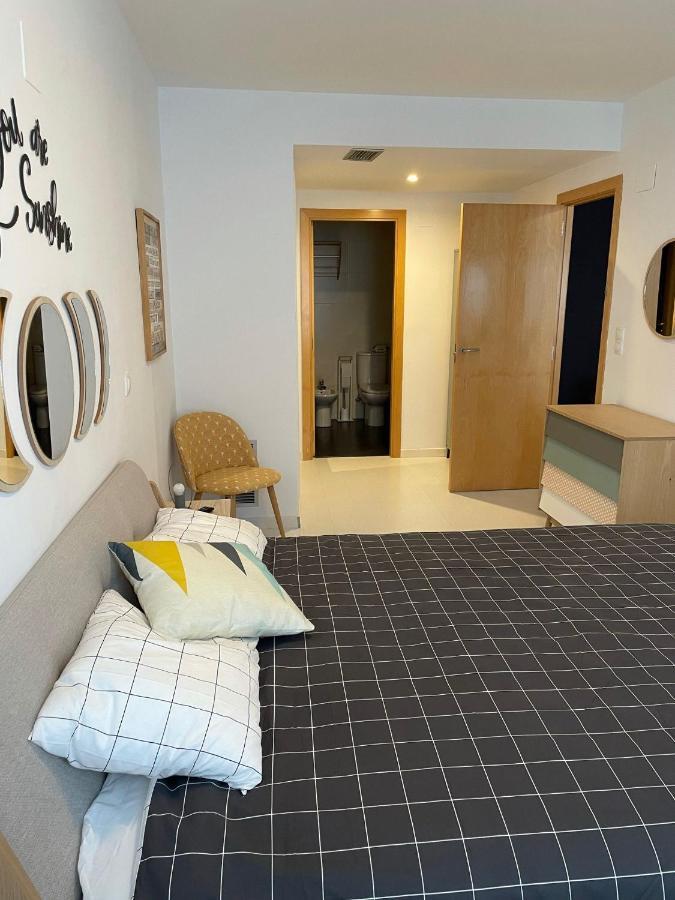 Precioso Apartamento Exterior En Zaragoza Centro. Ngoại thất bức ảnh