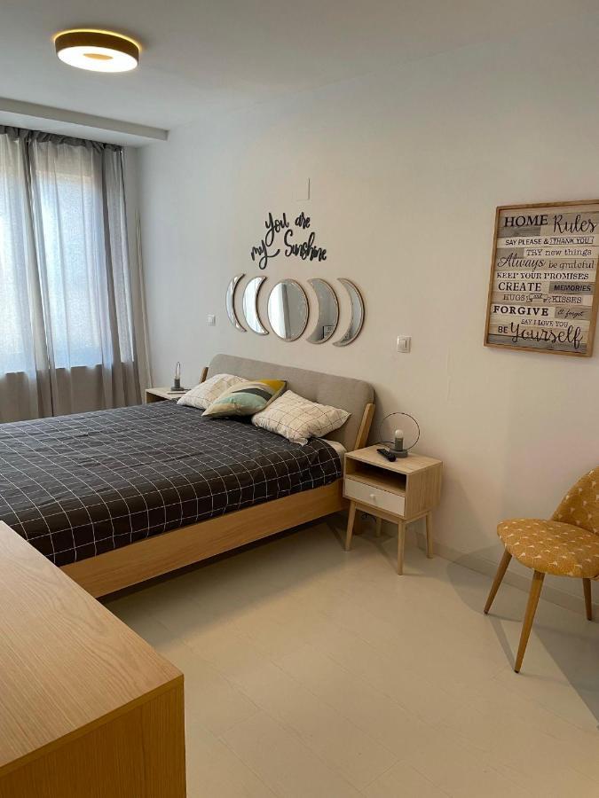 Precioso Apartamento Exterior En Zaragoza Centro. Ngoại thất bức ảnh