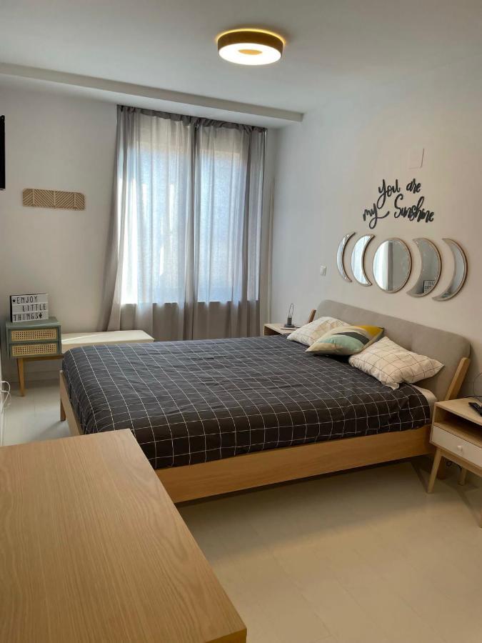 Precioso Apartamento Exterior En Zaragoza Centro. Ngoại thất bức ảnh