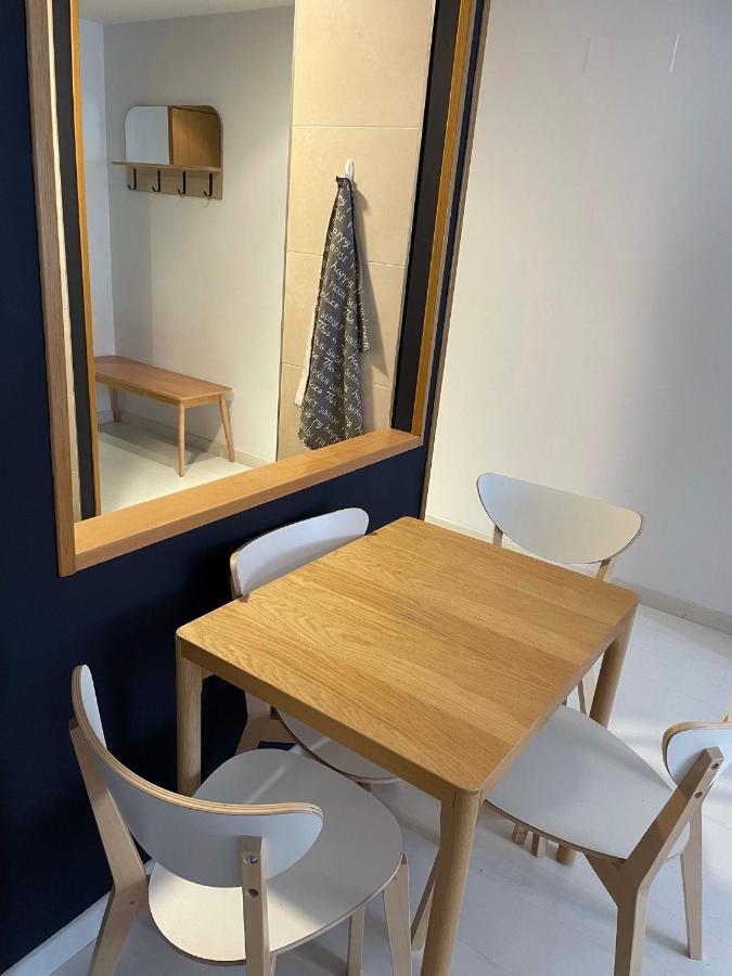 Precioso Apartamento Exterior En Zaragoza Centro. Ngoại thất bức ảnh