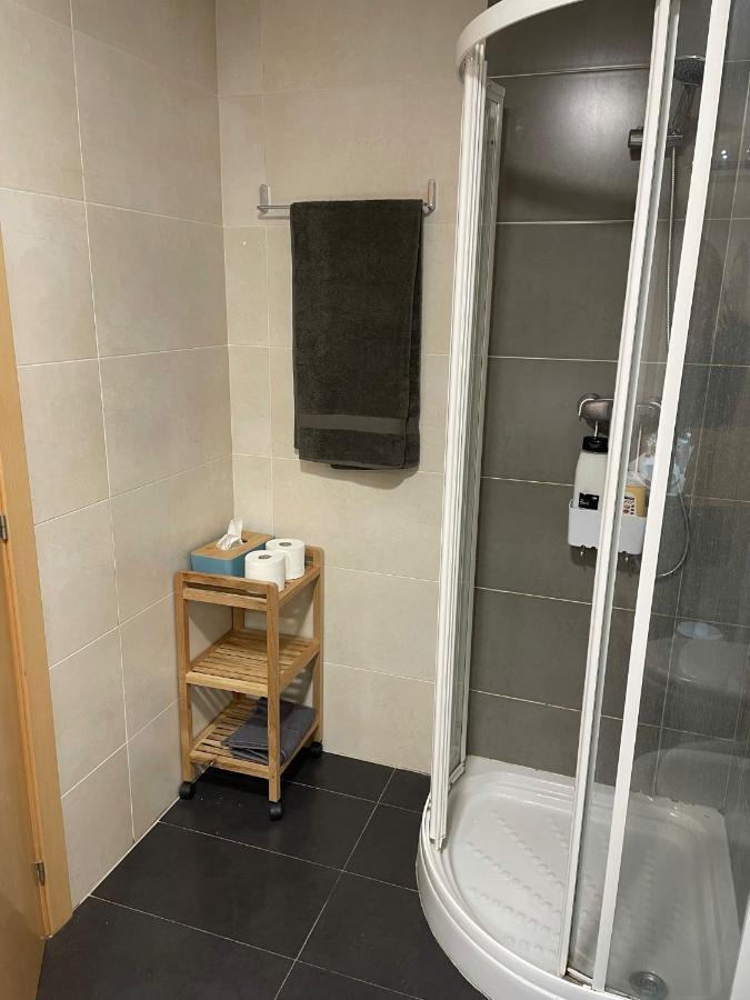 Precioso Apartamento Exterior En Zaragoza Centro. Ngoại thất bức ảnh