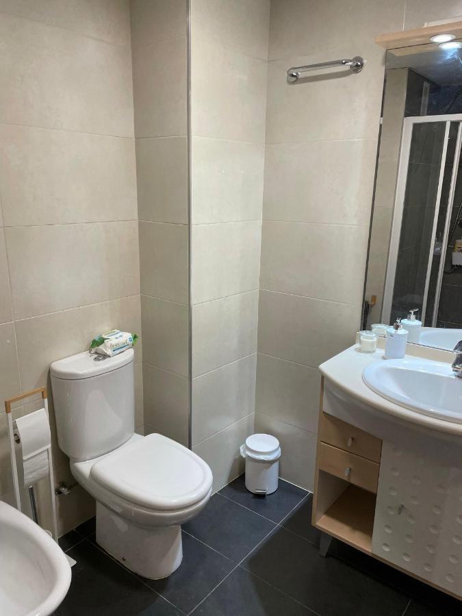 Precioso Apartamento Exterior En Zaragoza Centro. Ngoại thất bức ảnh